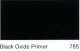 black oxide primer Others