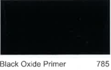 black oxide primer