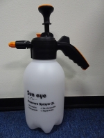 SUN EYE 2.0L CHEMICAL SPRAYER PUMP (20-PC/BOX)