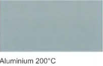 aluminium 200C