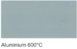 Aluminium 600C Others