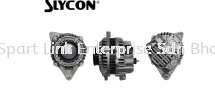 Alternator Proton Perdana V6 90A  Slycon Proton Car Alternator