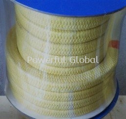 Aramid Fibres PTFE Packing Sealant