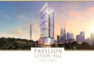 PAVILION CEYLON HILL Property & Loan