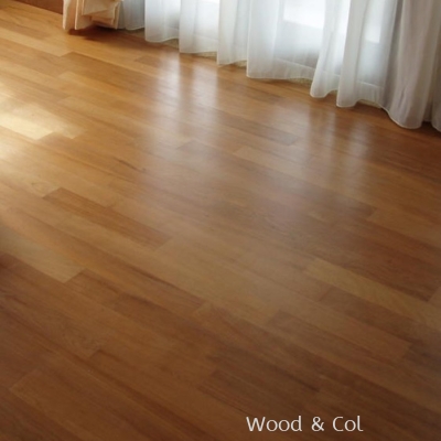 Solid Wood Floor