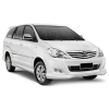 TOYOTA Innova Car Rental