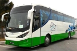 HINO Big Coach (44 Seats) Car Rental