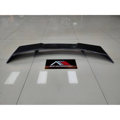 Mercedes Benz A-class W176 A45 Spoiler revo design