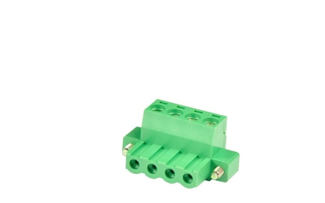 ECE ETB42 ECE _ Terminal Blocks Plug in Type