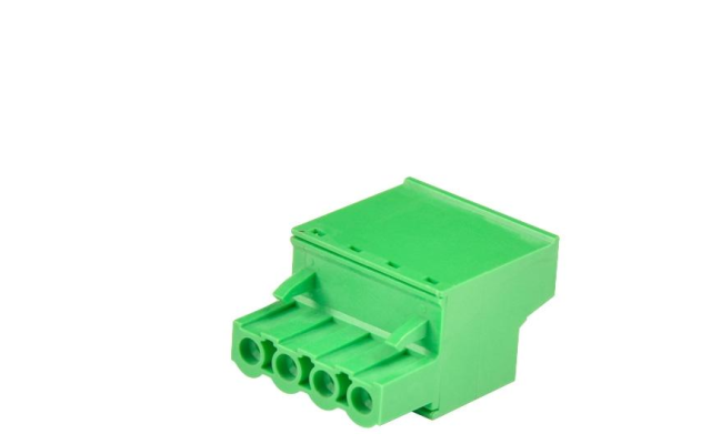 ECE ETB4D ECE _ Terminal Blocks Plug in Type