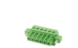 ECE ETB86 ECE _ Terminal Blocks Plug in Type Terminal Blocks _ Plug in Type ECE