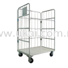 WORKTAINERS WORKTAINERS PRESTAR TROLLEY