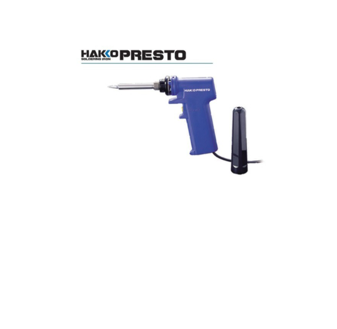 PRESTO 981 Gun-Style Soldering Iron
