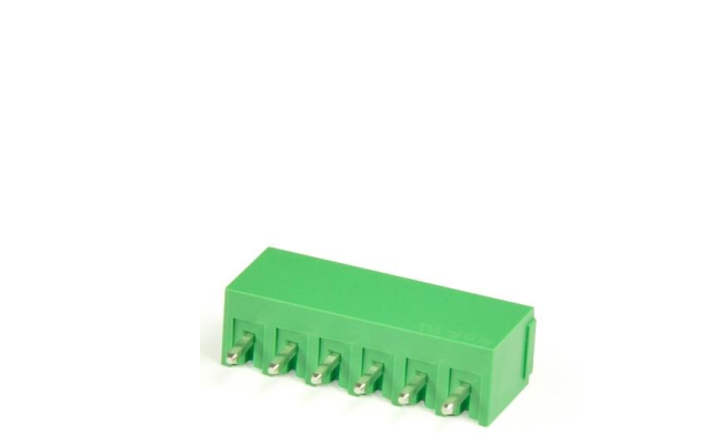 ECE ETB47 ECE _Terminal Blocks Plug in Type