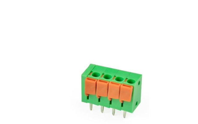 ECE ETB66 ECE _ Terminal Blocks Screwless Type