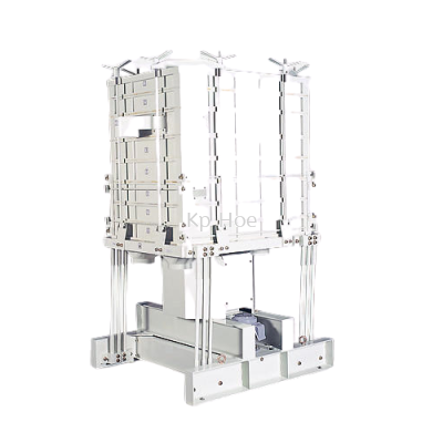 Rotary Sifter ST