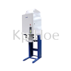 Semi Automatic Packer SAP Packing SATAKE Rice Processing Equipment