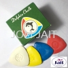 Tailor Chalk Dolphin Mix Colour 10 Pcs In Box CodeTCD10MB Tailor Chalk