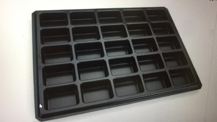 Vacuum Forming Tray