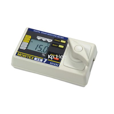 Moisture Meter SS