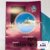 Carbon Paper Gamex Blue In Box Code CPGAMB Carbon Paper