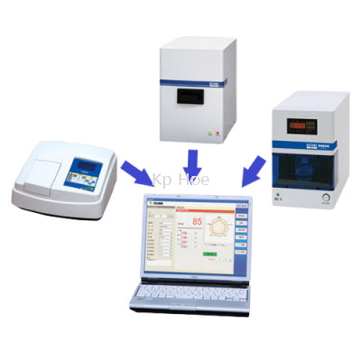 Rice Taste Analyzer Unit