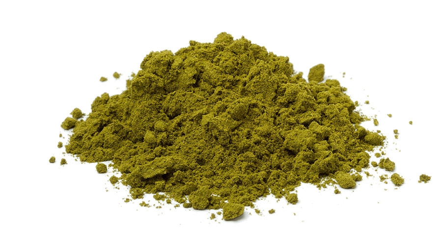 Botanical Powder