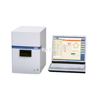 Cooked Rice Taste Analyzer for Japonica STA