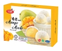 Mango 3D Box 6PCS 6PCSX25G Mochi