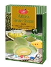 Matcha Durian Cheese 3D Box 6PCS 6PCSX25G Mochi