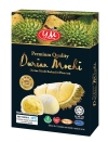 Premium Durian Mochi 3D Box 6PCS 6PCSX25G Mochi