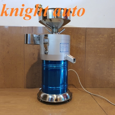 Golden Bull FBM-100 Soya Bean Centrifugal Grinding Machine 1HP 220V ID773217 ID32199 I003