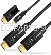 DTECH HDMI (V2.0) AOC FIBER 4K@60HZ HDMI, VGA/RGB & DVI Cable Cable Products