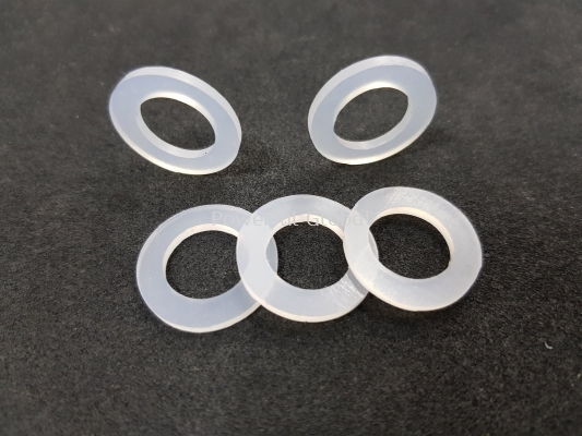 Silicon-Washer-Gasket