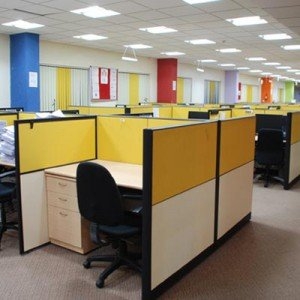 Contemporary Office Furniture And Time