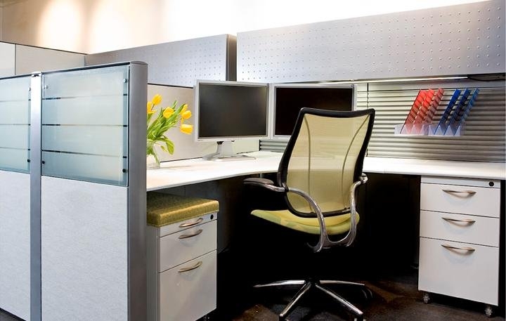 Power of Contemporary Office Furniture