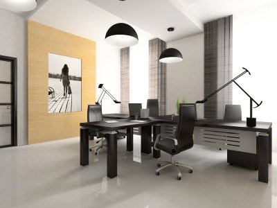 Choose the Best Contemporary Office Furniture