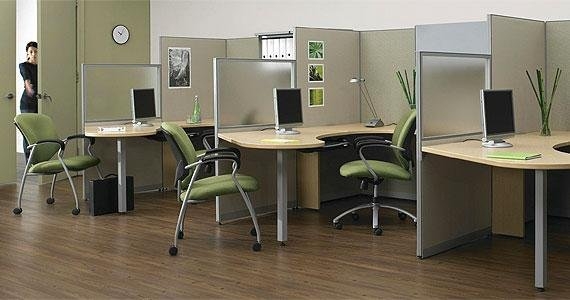 Basics of Ergonomic Office Furniture