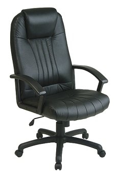 3 Advantages Of The Ergonomic Executive Office Chair