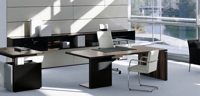 Modern Office Furniture