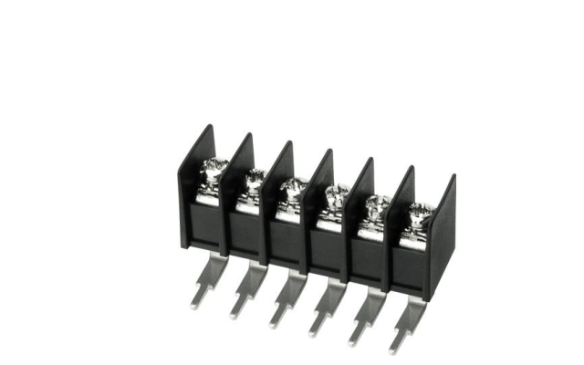 ECE ETB55 ECE _ Terminal Blocks Wire To PCB Type