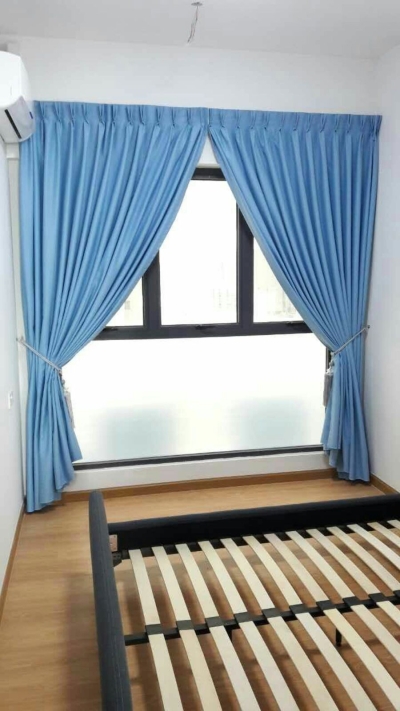 Curtain Design Refer In Johor Bahru