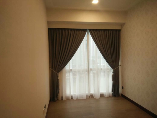 Curtain Design Refer In Johor Bahru