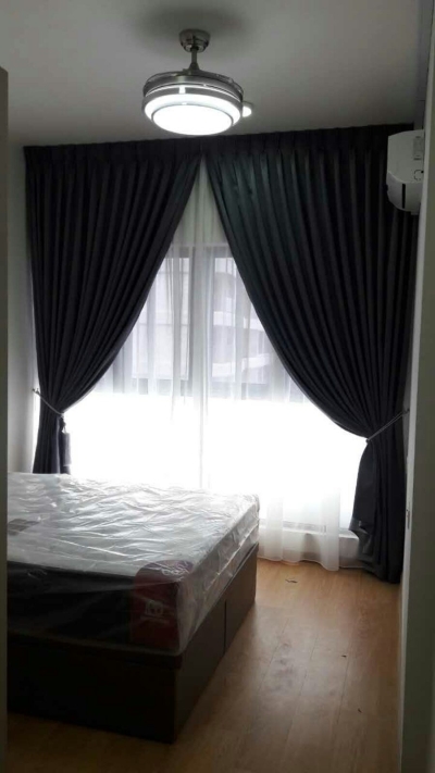 Curtain Design Refer In Johor Bahru