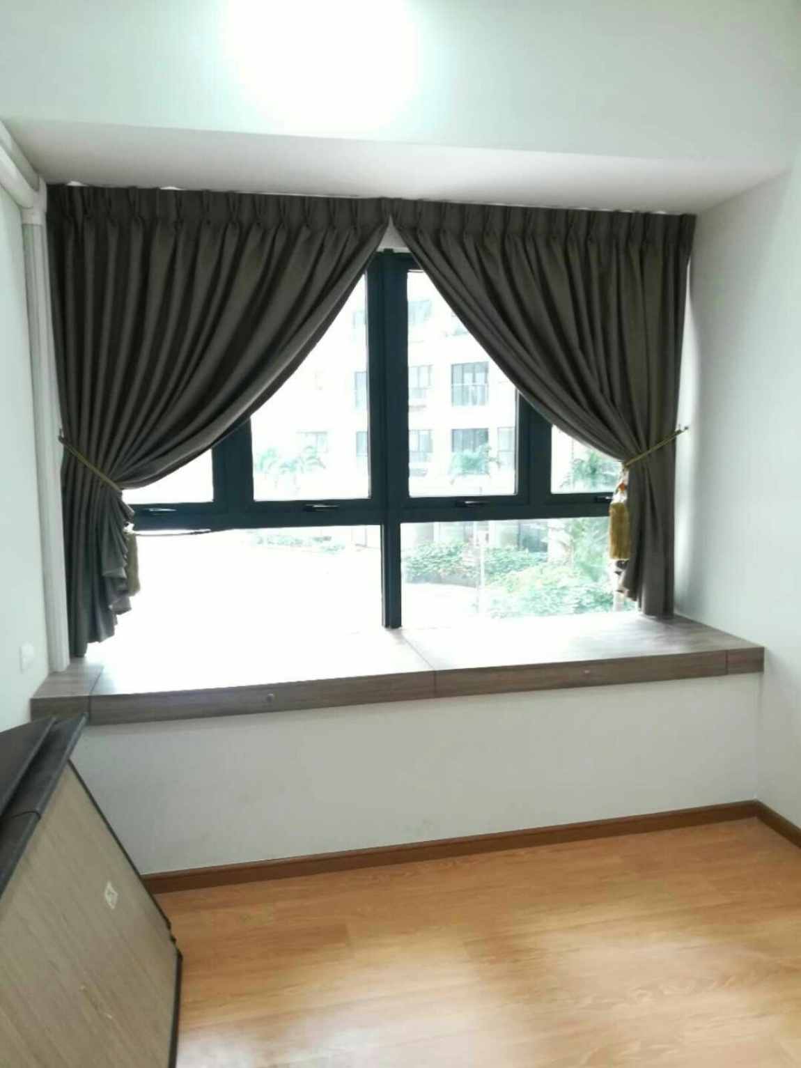 Curtain Design Refer In Johor Bahru Commonly High Style Curtain & Blinds Malaysia Reference Renovation Design 