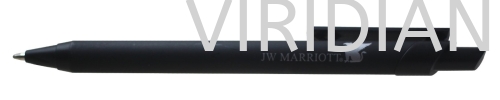 Pen JW Marriott Pen Stationary