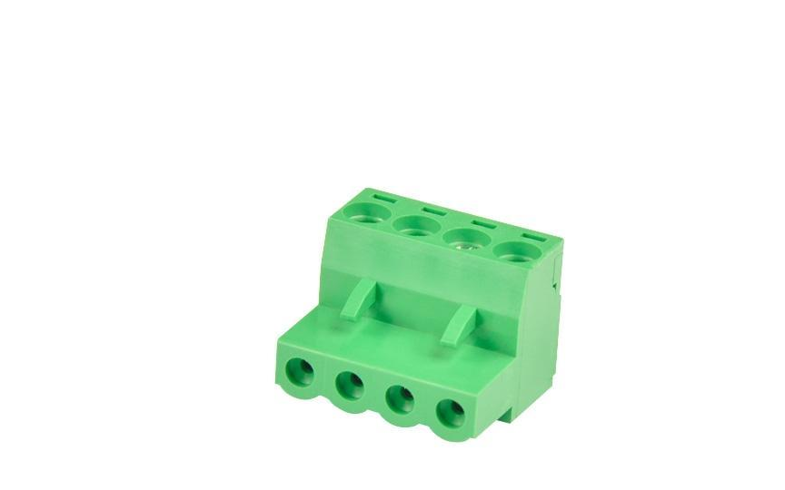 ece etb41 ece _ terminal blocks plug in type