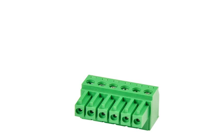 ECE  ETB85 ECE _ Terminal Blocks Plug in Type