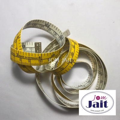 Measuring Tape Germany 35402 CodeMTG35402