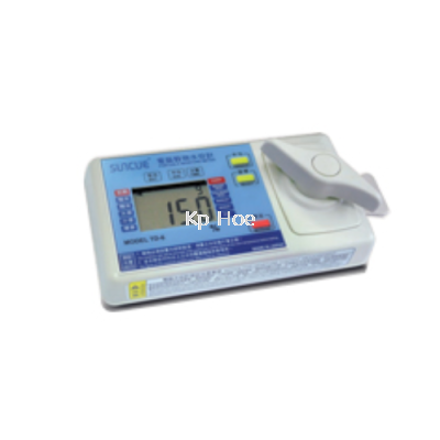 TD-6 Portable Moisture Tester 